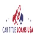Car Title Loans USA, Missouri logo